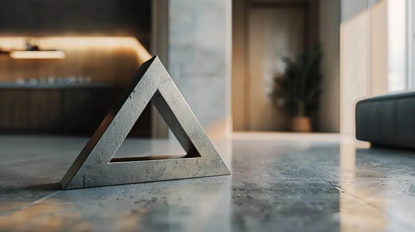 a sleek, modern real estate logo stands prominently against a clean, minimalist background, emphasizing clarity and professionalism while showcasing distinct elements that avoid clichés and ensure scalability. a sleek, modern real estate logo stands prominently against a clean, minimalist background, emphasizing clarity and professionalism while showcasing distinct elements that avoid clichés and ensure scalability.