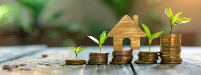 how to invest in commercial real estate