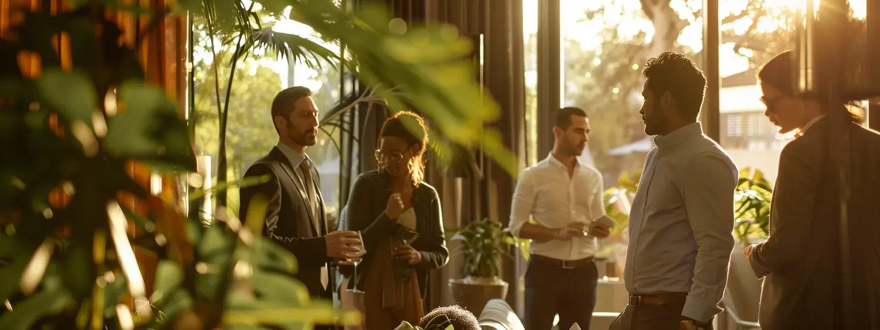 a group of real estate experts analyze a diverse portfolio of properties, diligently examining each detail to mitigate risks and ensure profitability. a group of real estate experts analyze a diverse portfolio of properties, diligently examining each detail to mitigate risks and ensure profitability.