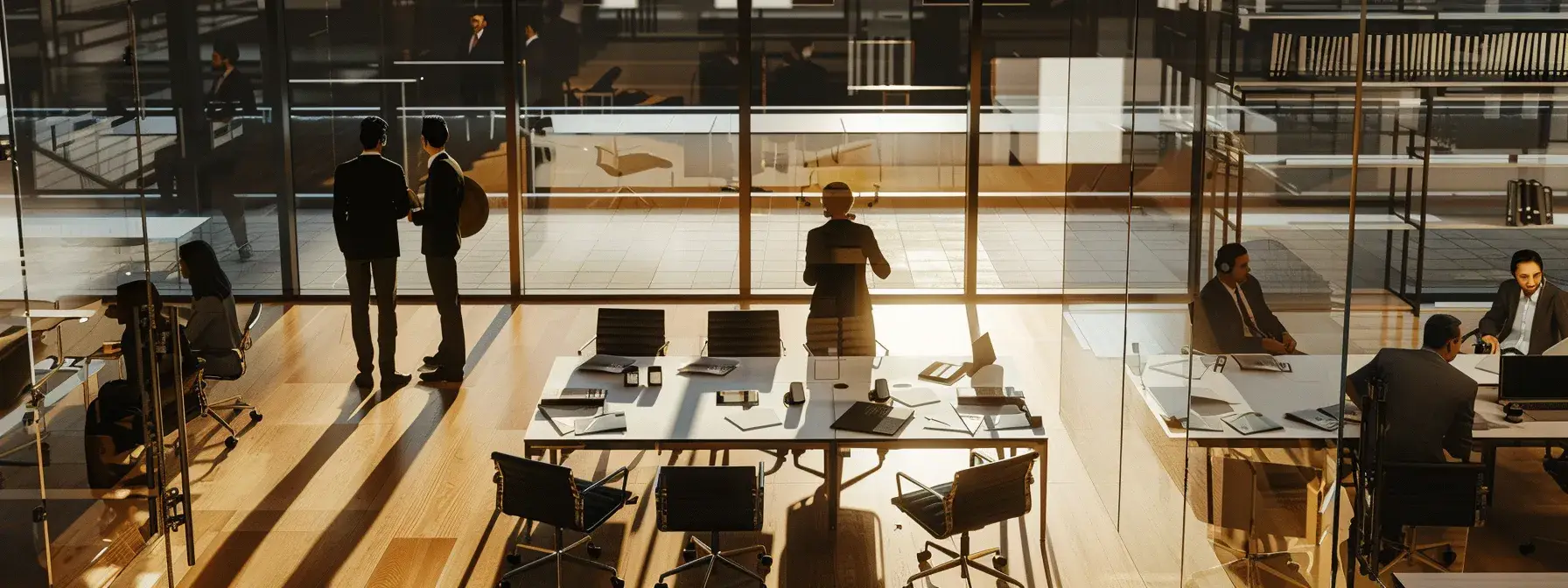 a person consulting with a group of legal professionals in a modern office setting, surrounded by documents and legal books, ensuring legal and ethical practices in off-market transactions. a person consulting with a group of legal professionals in a modern office setting, surrounded by documents and legal books, ensuring legal and ethical practices in off-market transactions.