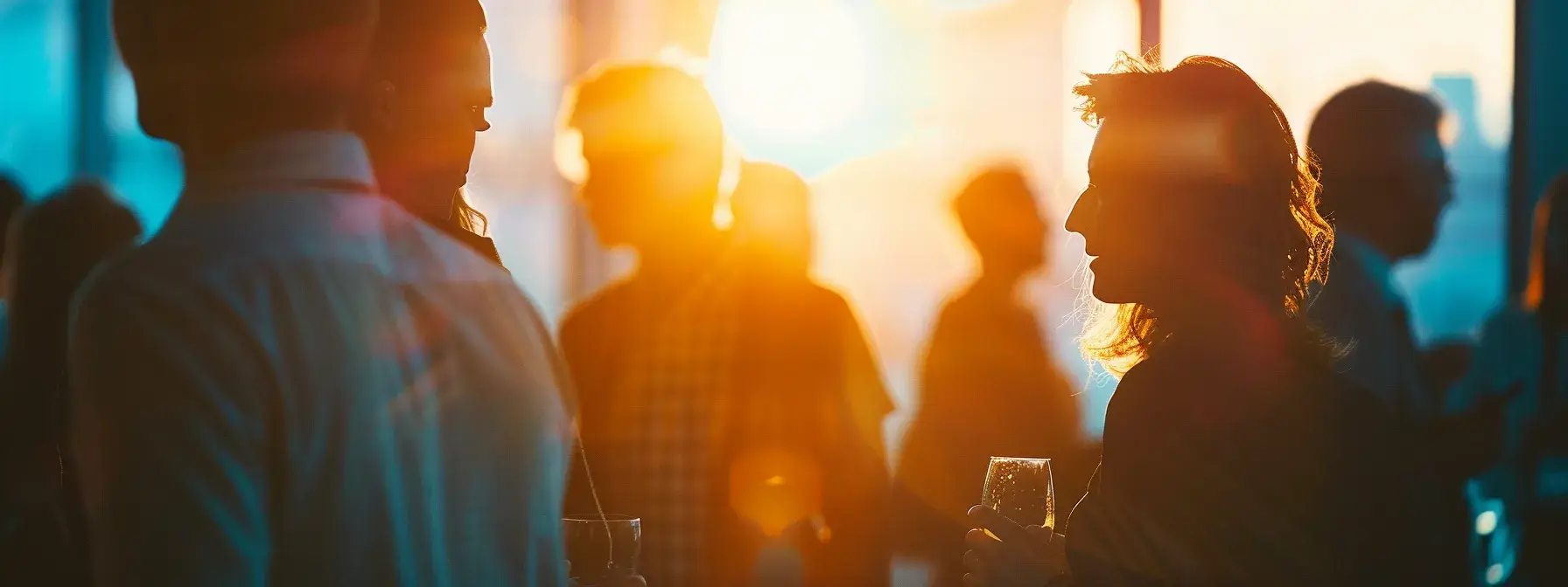 a person networking and interacting with local organizations and events to build a strong local backlink profile. a person networking and interacting with local organizations and events to build a strong local backlink profile.