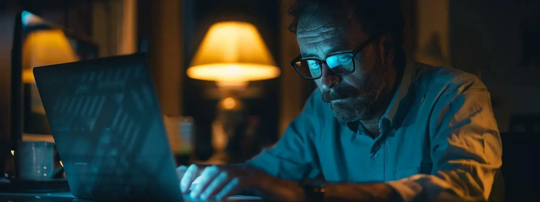 a focused man typing on his laptop, with yoast seo plugin open on the screen, analyzing keyphrases and optimizing his article for digital marketing strategy. a focused man typing on his laptop, with yoast seo plugin open on the screen, analyzing keyphrases and optimizing his article for digital marketing strategy.