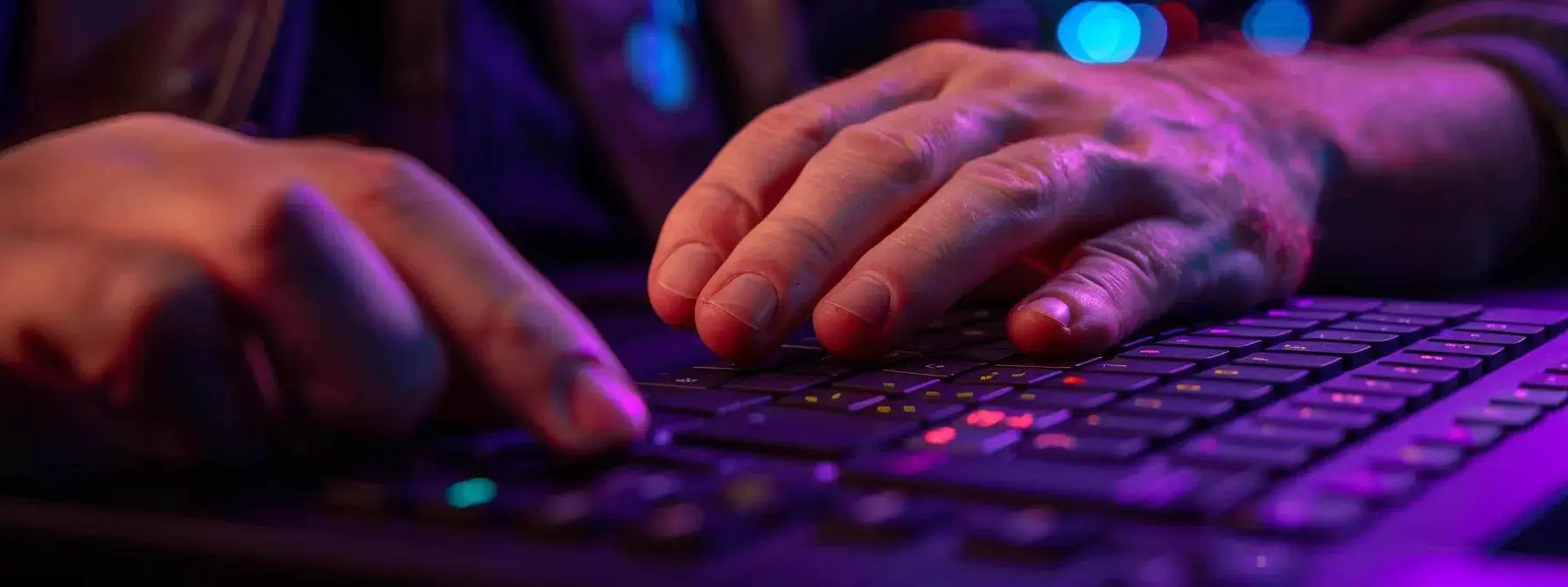 a man carefully inputting and saving his chosen keyphrase in the keyphrase settings of his wordpress dashboard. a man carefully inputting and saving his chosen keyphrase in the keyphrase settings of his wordpress dashboard.