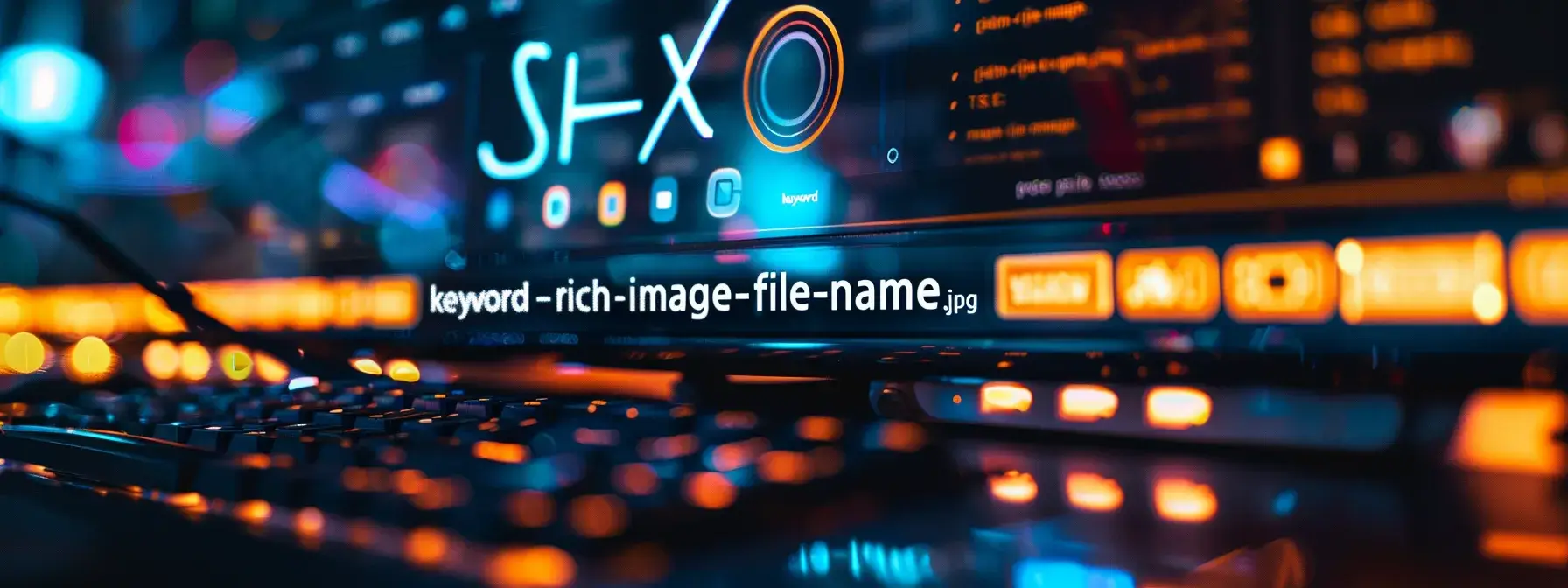 a computer screen displaying a file named a computer screen displaying a file named