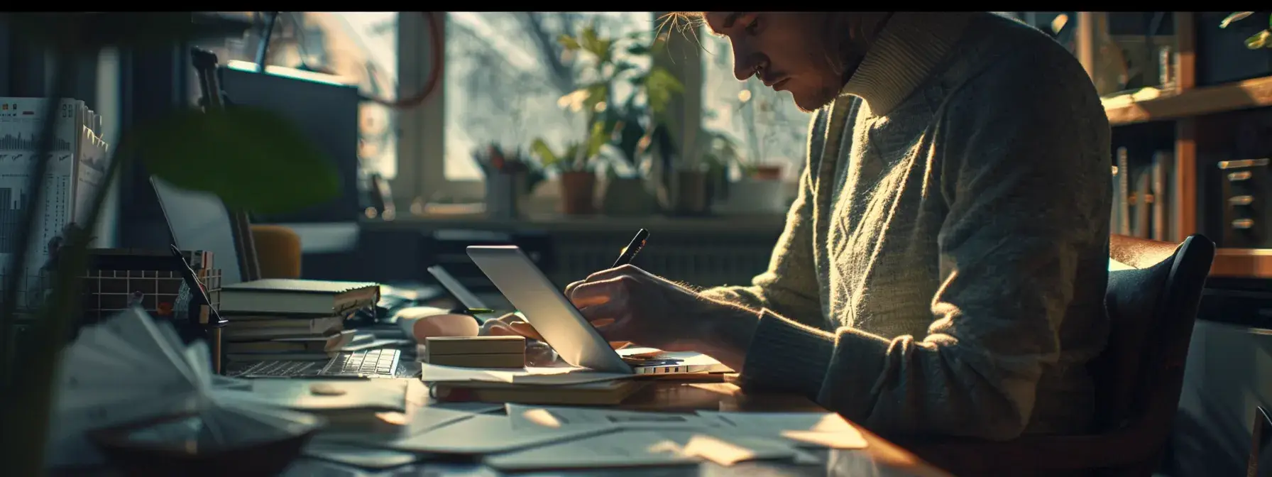 a person carefully crafting mobile-optimized meta tags for a real estate website, surrounded by structured data and xml sitemaps. a person carefully crafting mobile-optimized meta tags for a real estate website, surrounded by structured data and xml sitemaps.