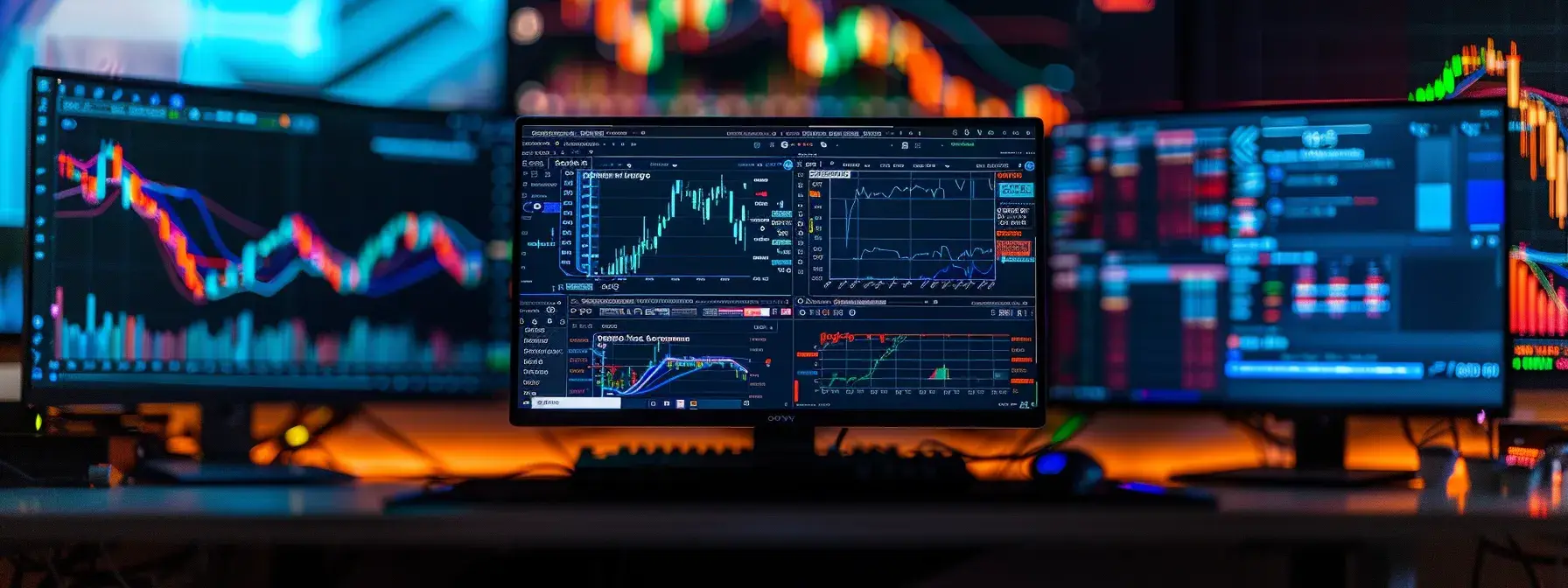 a computer screen displaying a detailed technical seo performance report with charts and data metrics. a computer screen displaying a detailed technical seo performance report with charts and data metrics.