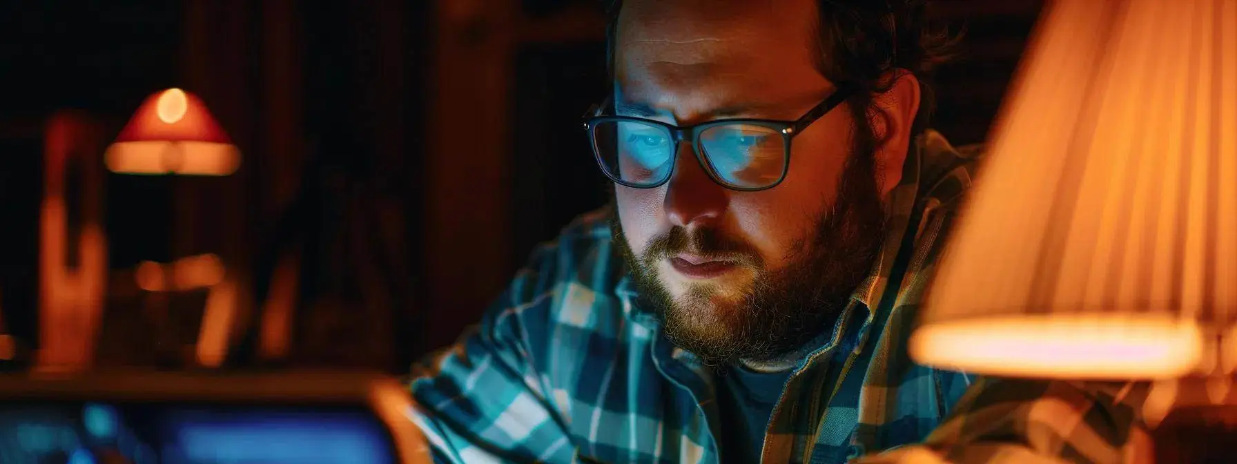 a focused seo strategist analyzing website data, uncovering insights to enhance online presence. a focused seo strategist analyzing website data, uncovering insights to enhance online presence.