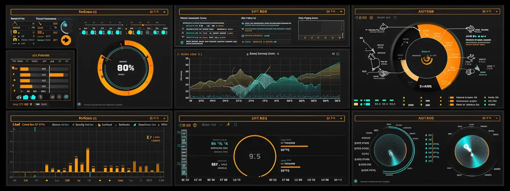 a website analytics dashboard showing a visual representation of backlink quality and quantity metrics for seo kpi monitoring. a website analytics dashboard showing a visual representation of backlink quality and quantity metrics for seo kpi monitoring.
