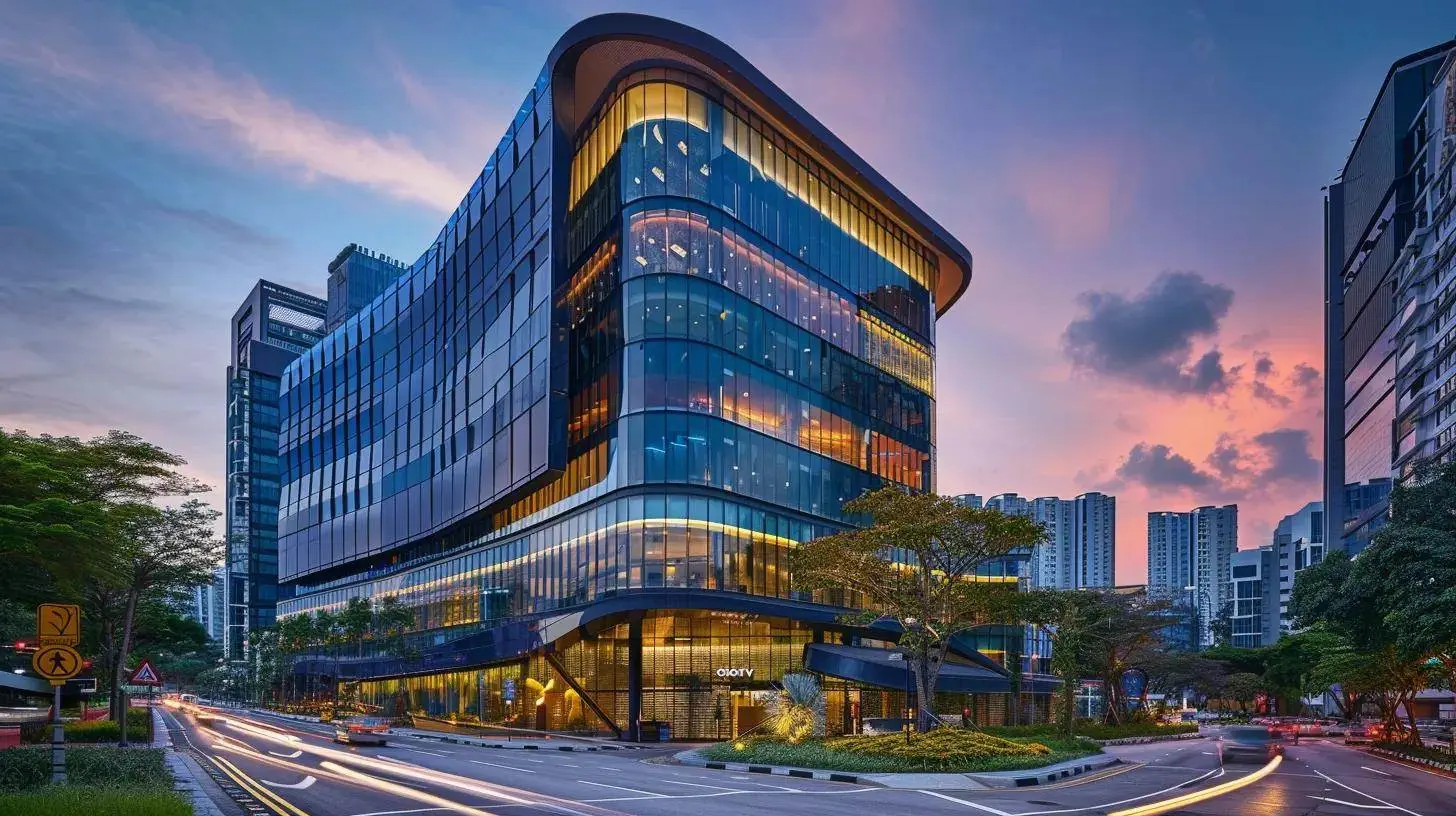 a captivating skyline at sunset showcases stunning, modern architecture, reflecting vibrant hues in the glass facades, inviting viewers to explore the compelling stories behind each building. a captivating skyline at sunset showcases stunning, modern architecture, reflecting vibrant hues in the glass facades, inviting viewers to explore the compelling stories behind each building.