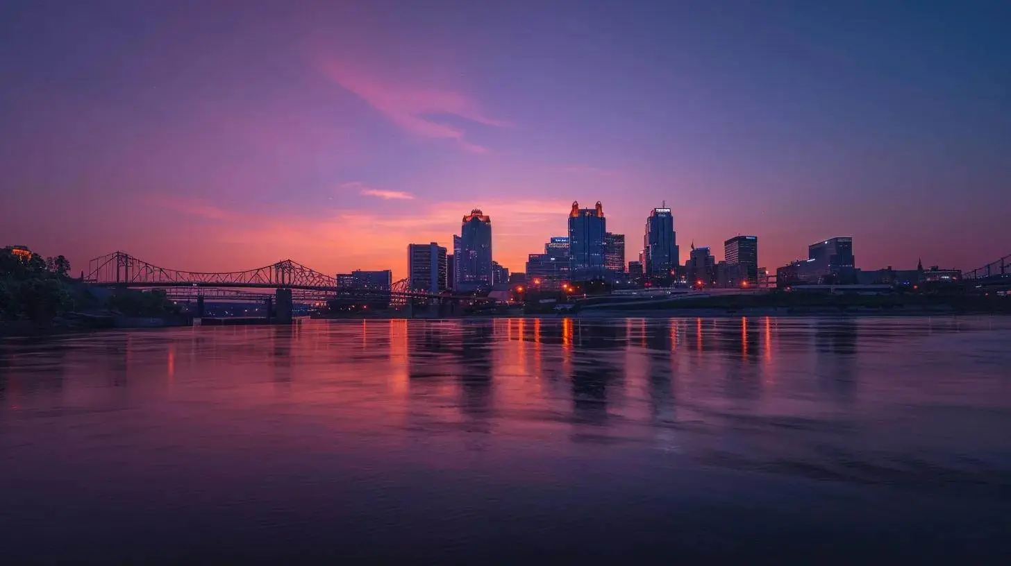 a dynamic urban skyline at sunset serves as a powerful backdrop, illustrating the concept of authority in real estate as glowing connections in the form of bridges symbolize the vital links formed through effective off-page seo strategies. a dynamic urban skyline at sunset serves as a powerful backdrop, illustrating the concept of authority in real estate as glowing connections in the form of bridges symbolize the vital links formed through effective off-page seo strategies.