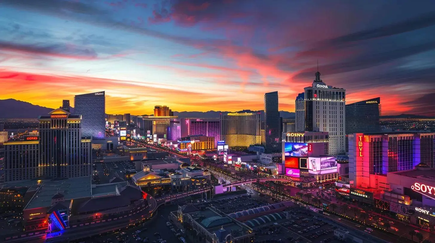 a dynamic urban skyline at dusk, illuminated by vibrant digital billboards showcasing a modern real estate website, symbolizing the fusion of technology and brand identity in a competitive market. a dynamic urban skyline at dusk, illuminated by vibrant digital billboards showcasing a modern real estate website, symbolizing the fusion of technology and brand identity in a competitive market.