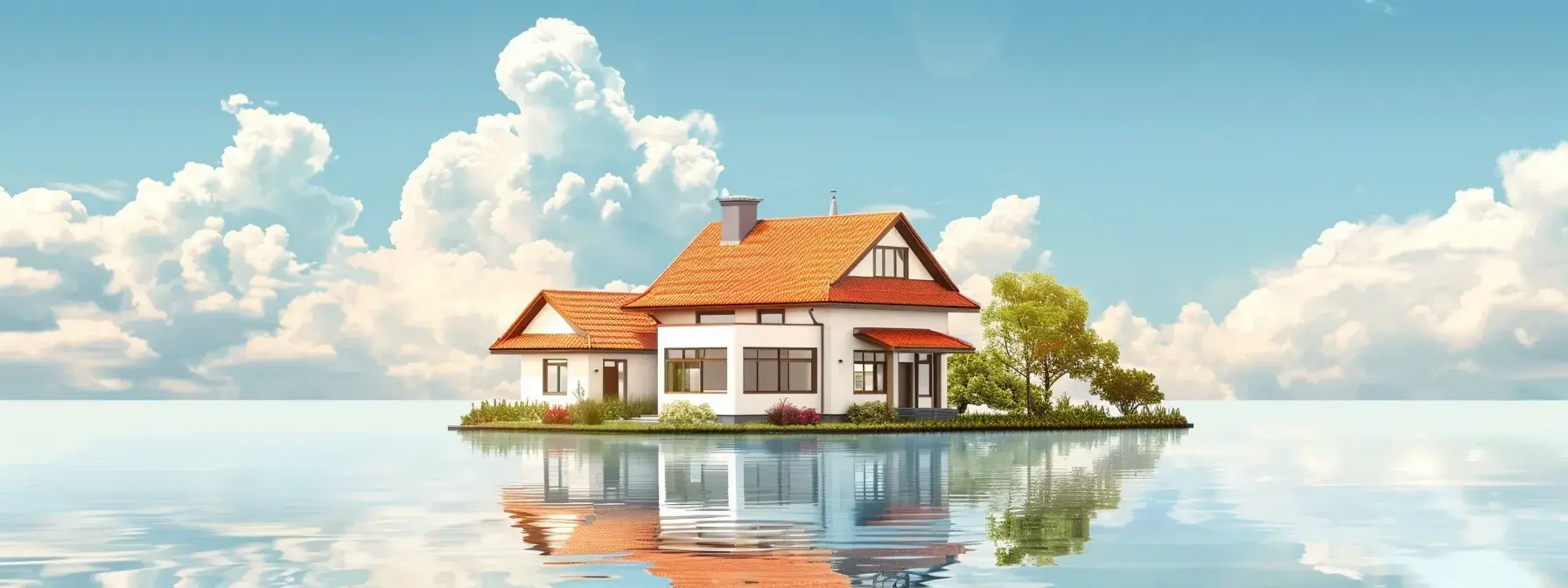Invest in Real Estate with Less Money