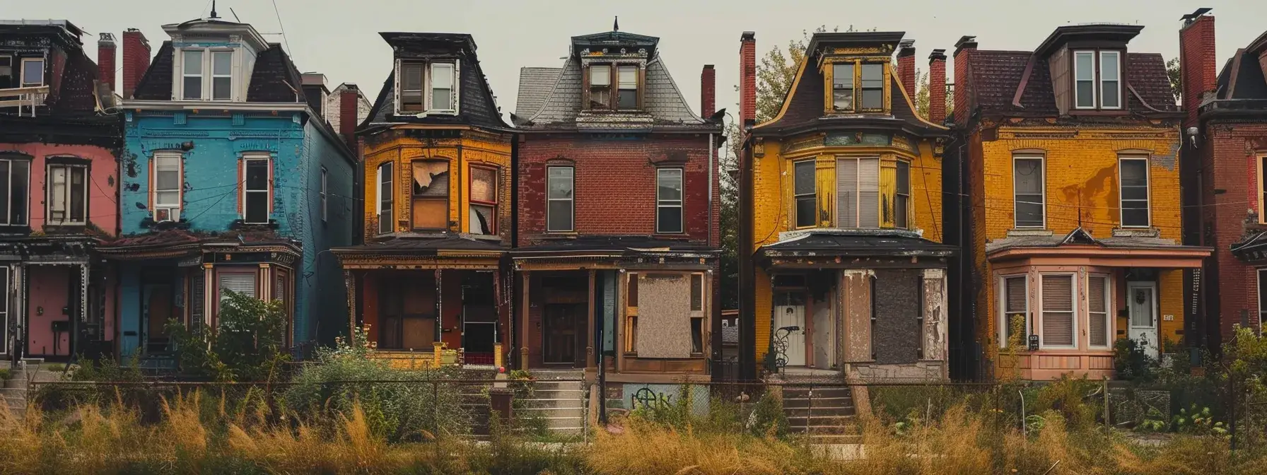 Invest in Real Estate with Little Money