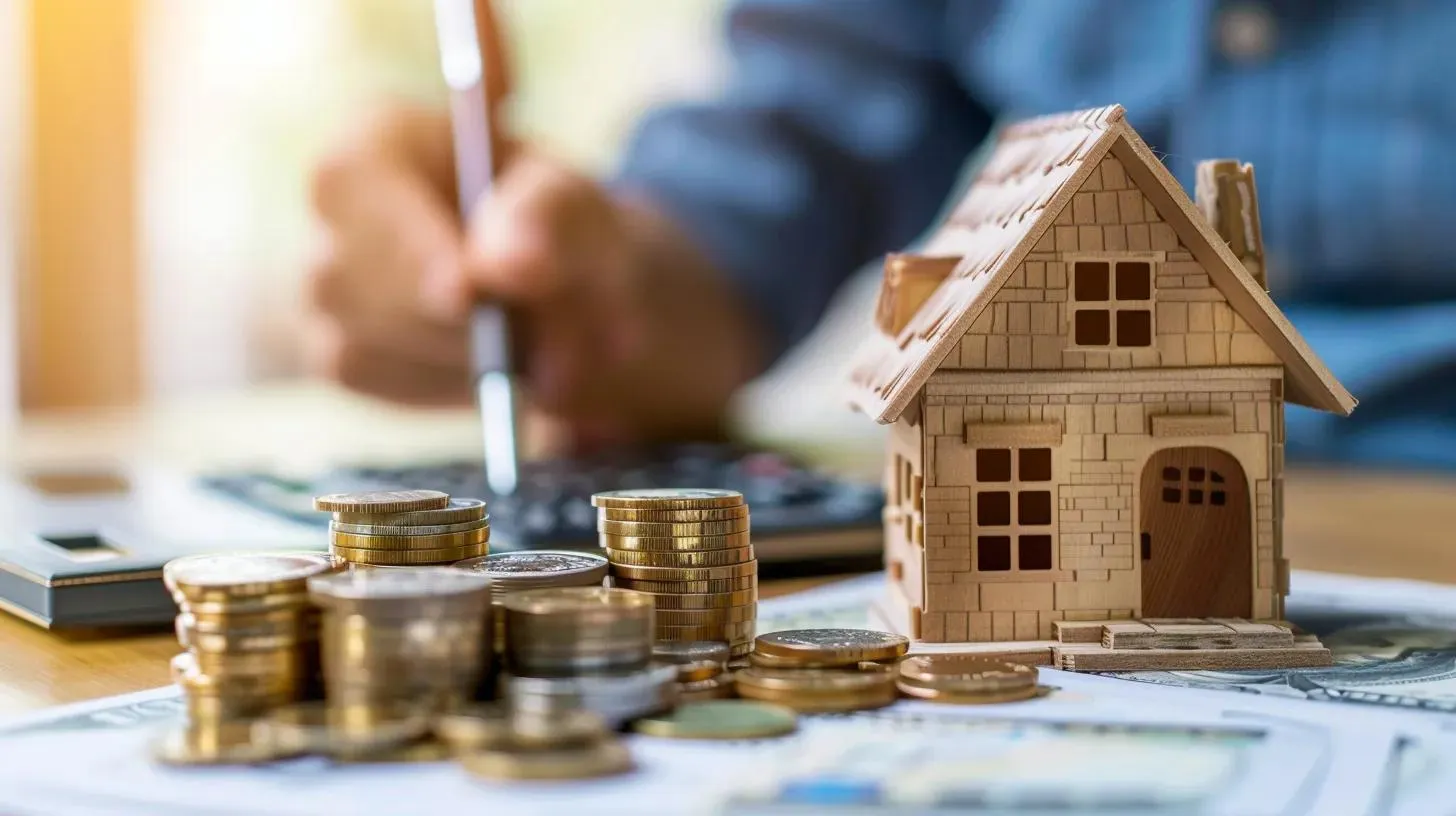 How to Calculate SEO Budget for Real Estate Growth
