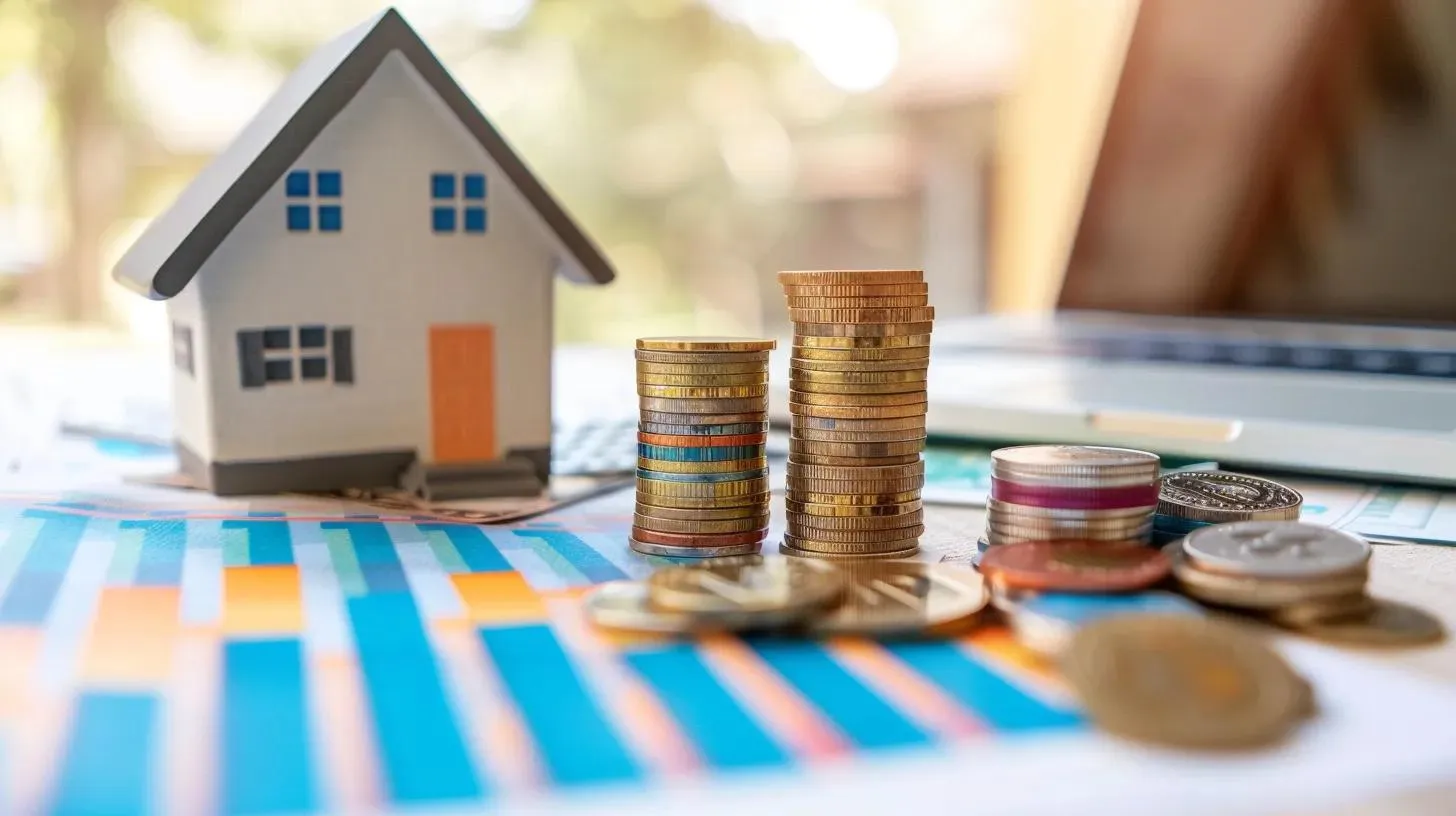 How to Calculate SEO Budget for Real Estate Growth